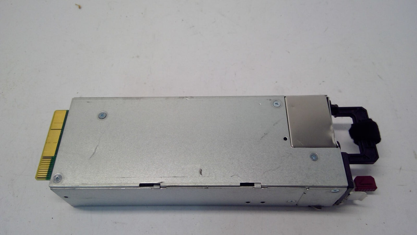 HP 882135-001 Flex Slot Platinum Hot Plug 2200W Power Supply