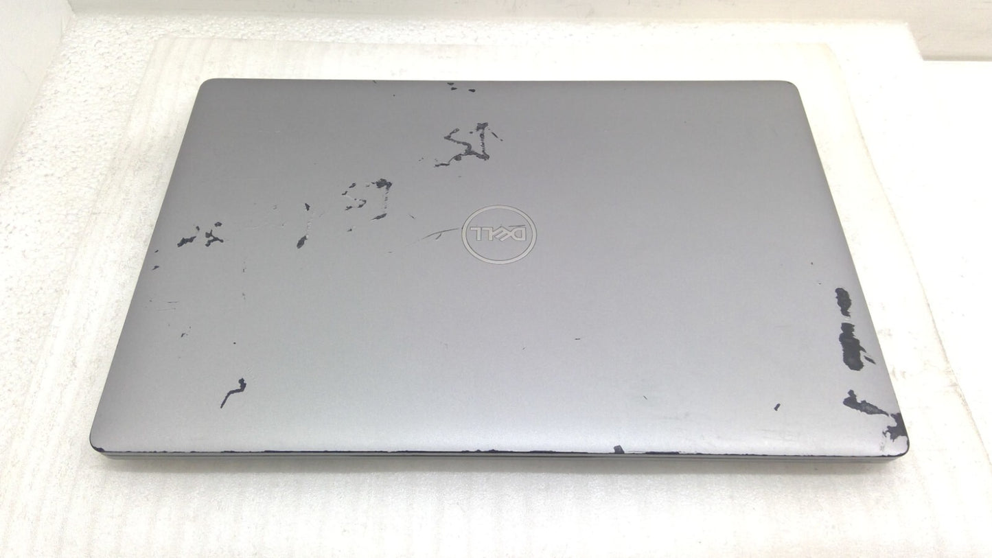 Dell Latitude 5410 14" LT i5-10310U@1.7Ghz 16GB RAM No HDD/Battery/Cover *READ*