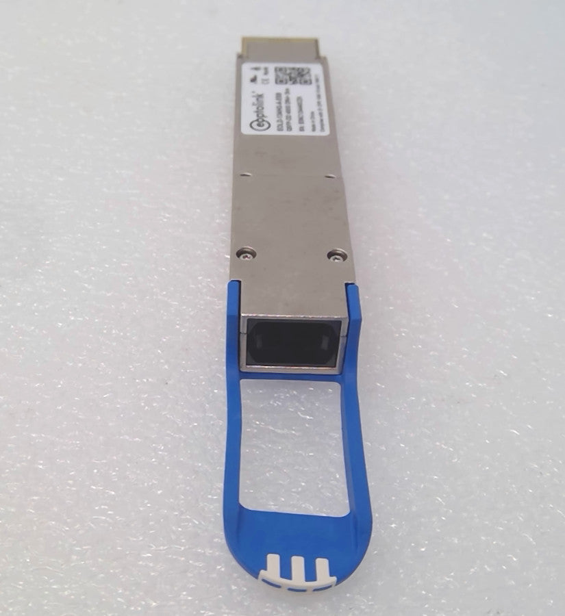 Eoptolink EOLD-134HG-A-ESB QSFP-DD 400G DR4+ 2KM Optical Transceiver Module