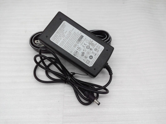Geniune APD LINKSYS DA-60M12 AC Adapter 12V 5A AC1600 AC1200 Smart WiFi  EA6400