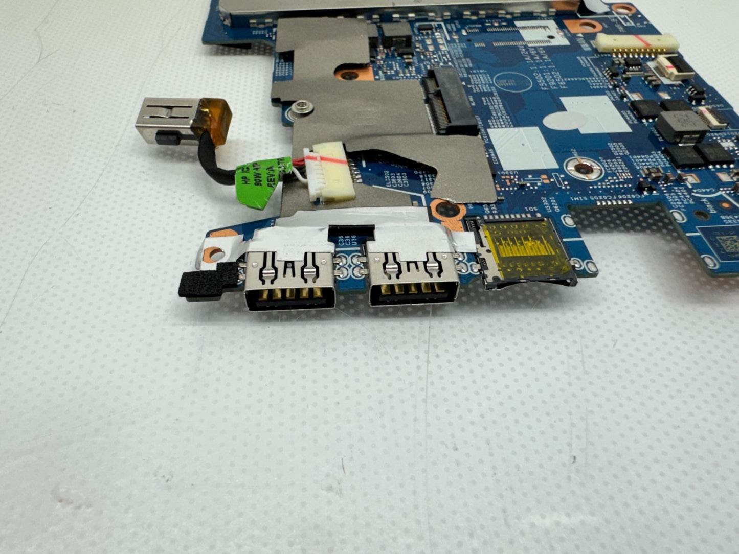HP Envy 14-es1013dx Intel Core 5 120U @1.80GHz 8GB Motherboard 448.0T404.001Q