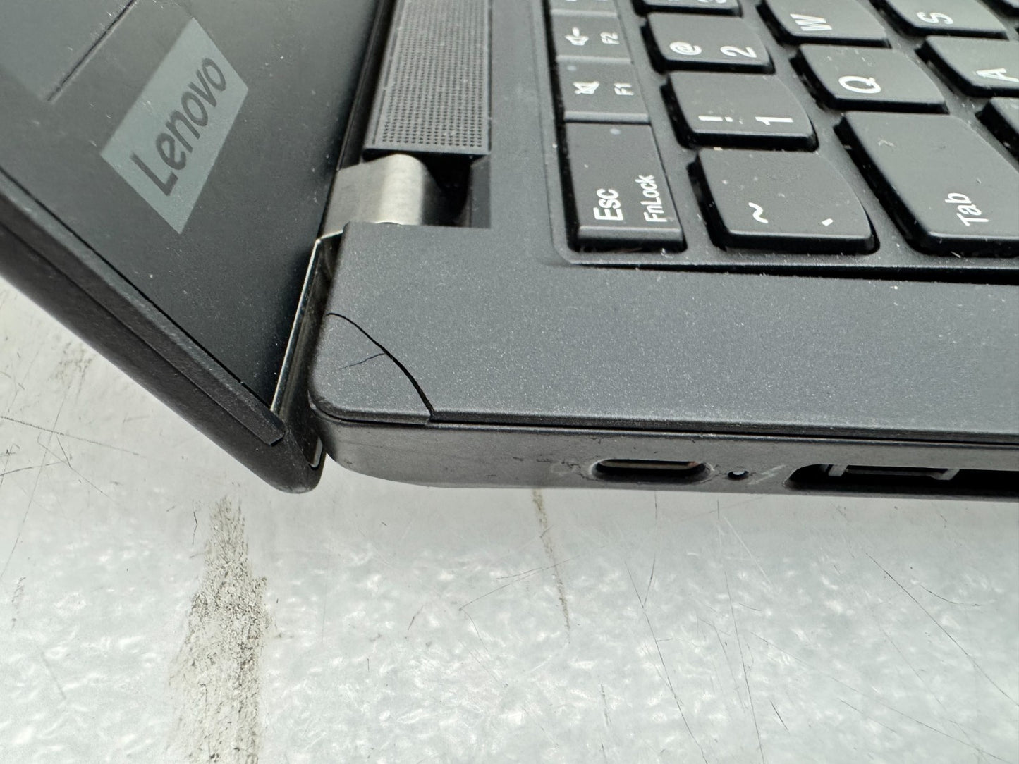 Lenovo ThinkPad T14 Gen1 14"  i7-10510U@1.8GHz 16G RAM 256G SSD Win11