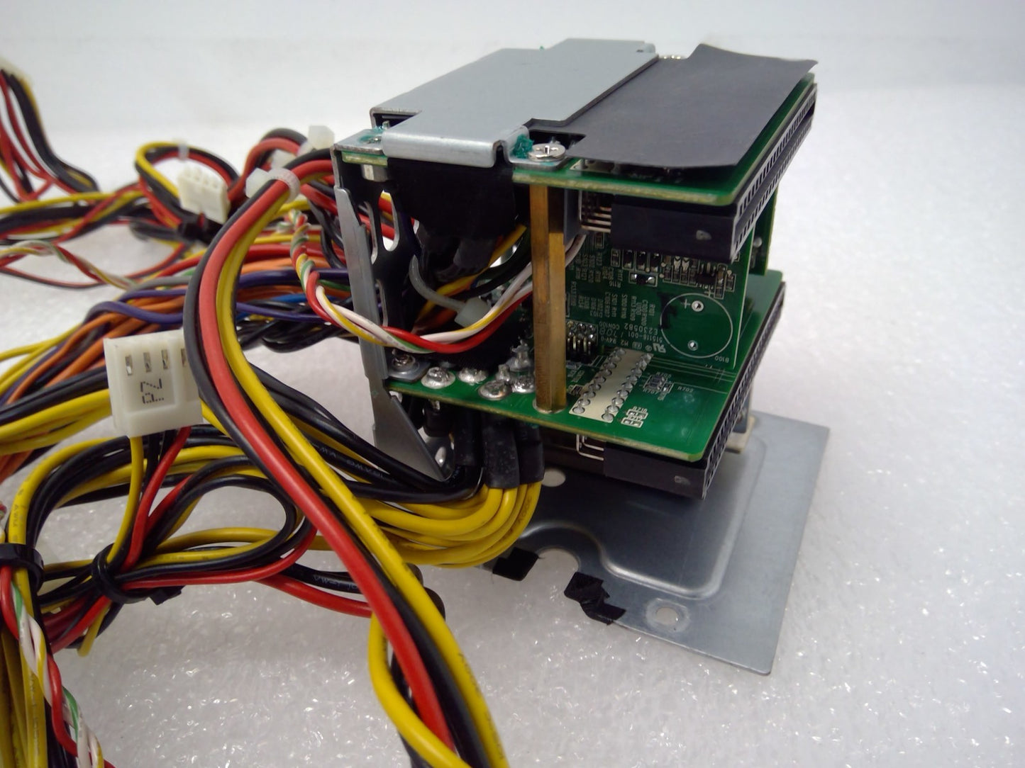 Supermicro PDB-PT829H-2824 2U Power Distributor Board for SC829H