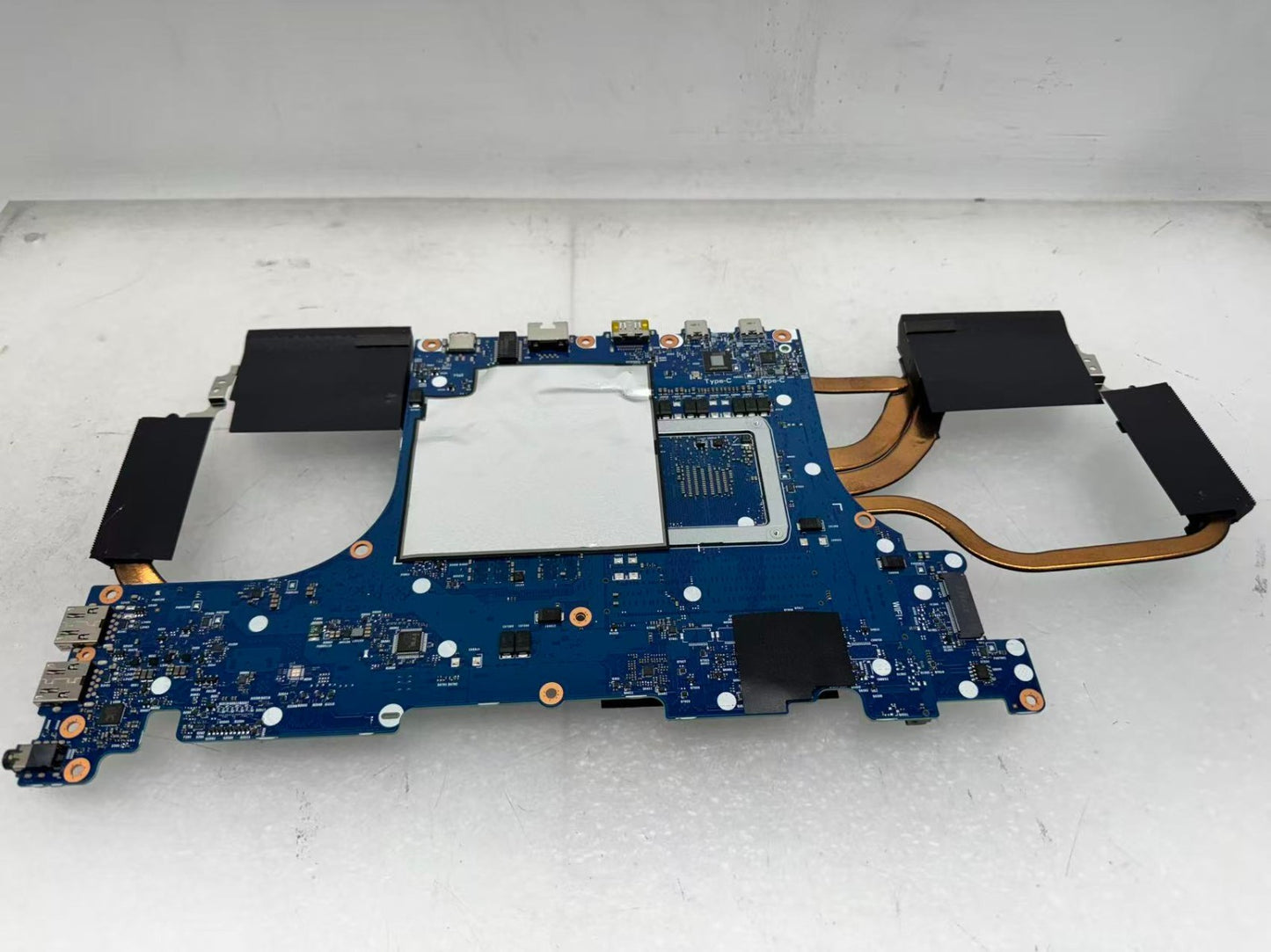 ROG G713PV Laptop Motherboard AMD Ryzen 9 7845HX@3.0GHz RTX 4060 6050A3468901