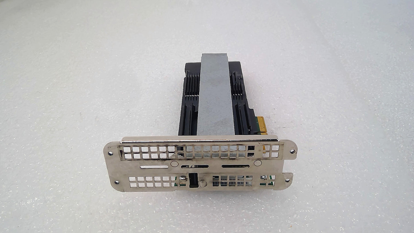 Cavium Networks CN1620-NFBE3-2.0-G Netscalar NG FIPS PCIe Nitrox PX Adapter Card
