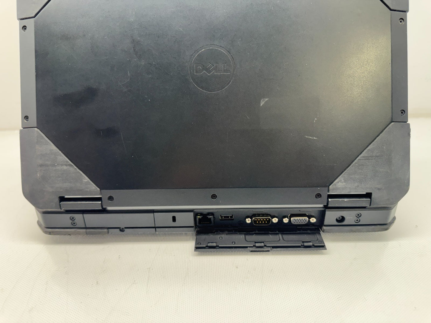 Dell Latitude 5404 Rugged LT 14"i5-4310U@2.0GHz 8GB RAM 240 GB SSD W/AC Win 11