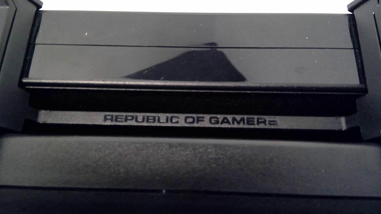 ASUS Republic of Gamers ROG G20CB Power Supply Unit with Dual IEC Power Inlets