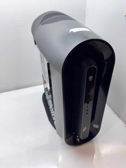 Alienware Aurora R9 Intel i9-9900KS@4.0GHz 32GB 1TB RX 5500 XT Inner WiFi *READ*