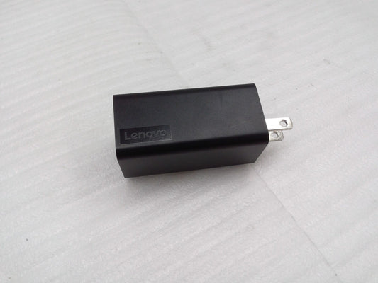 Genuine Lenovo 65W USB-C GaN65  Adapter Charger Head 20V 3.25A
