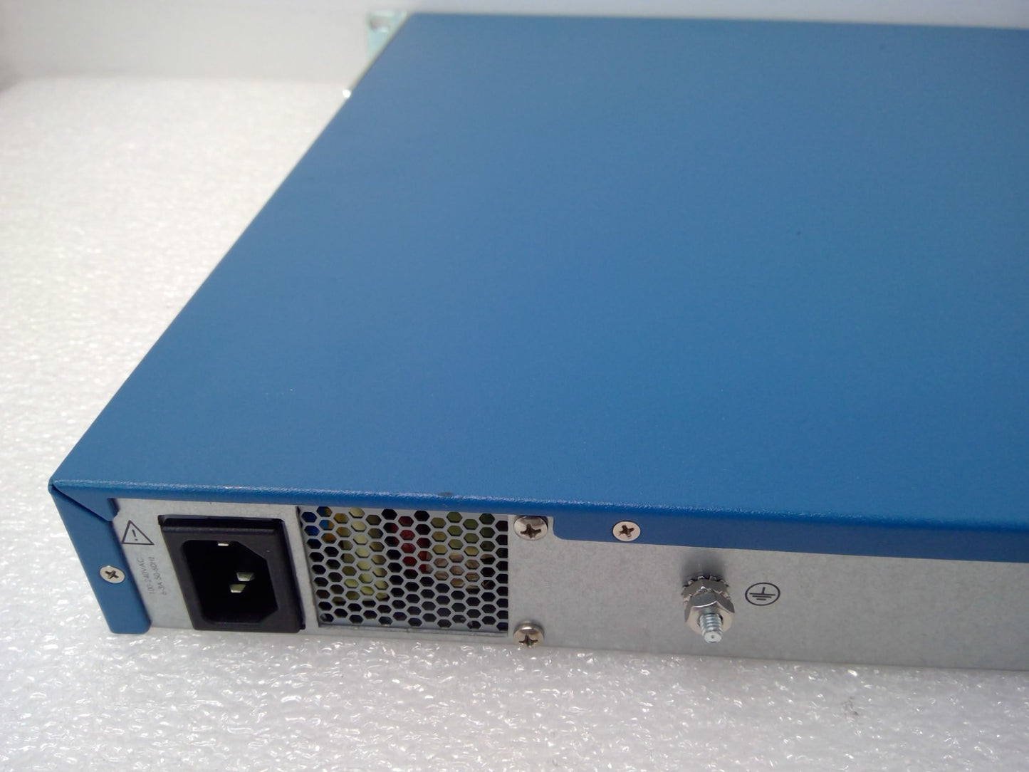 Palo Alto Networks  PA-3000 Series PA-3020 12-Ports Security Firewall