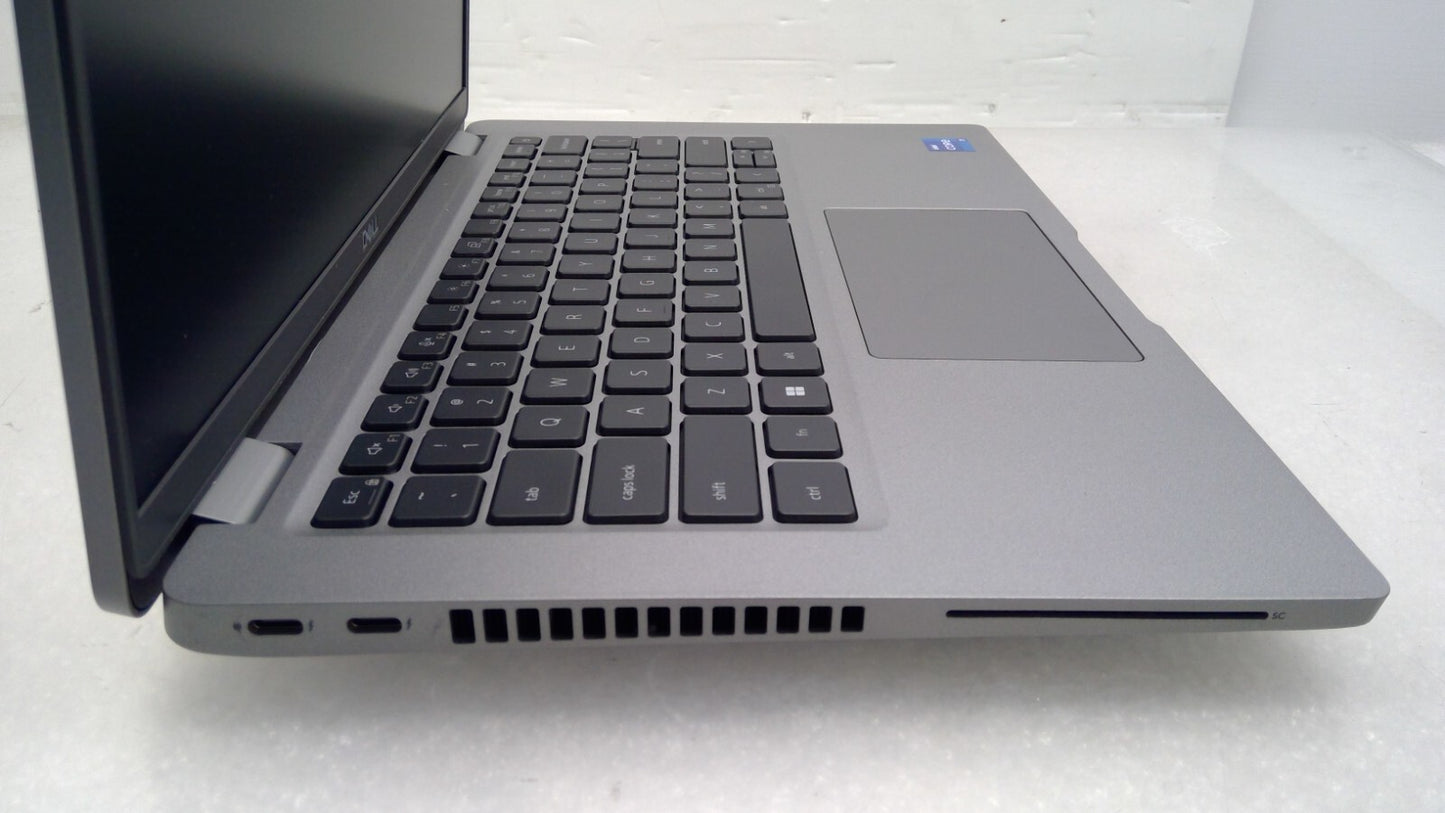 *Read*Dell Latitude 5430 14"LT i7-1265U@1.8GHz 16G RAM 512G SSD Win11 No Battery