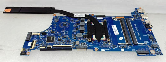 HP Envy 17-cn2070cl Intel core i7-1255U@1.70GHz MOTHERBOARD N20294-601