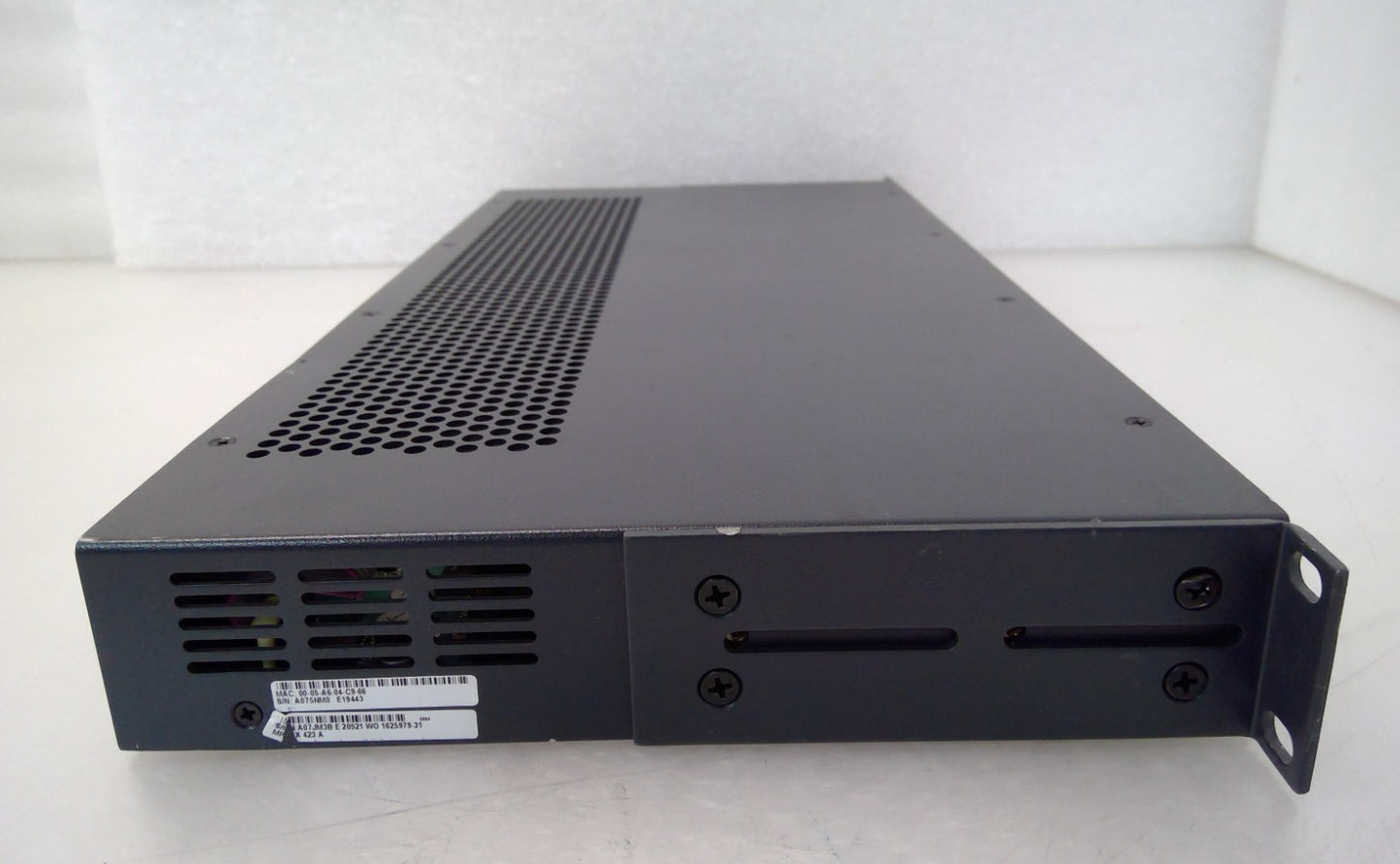 Extron MPX 423 A Media Presentation Matrix Switcher with Power Cable