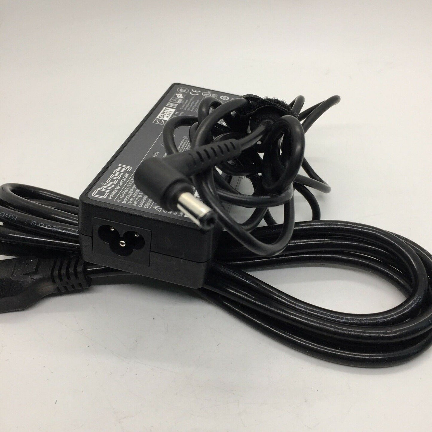 Chicony 19V 4.74A  A15-090P1A  90W 5.5mm*2.5mm T For MSI/Clevo/Sager Laptop