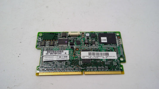HP 512MB Flash Backed Write Cache Memory Module 633540-001 610672-001