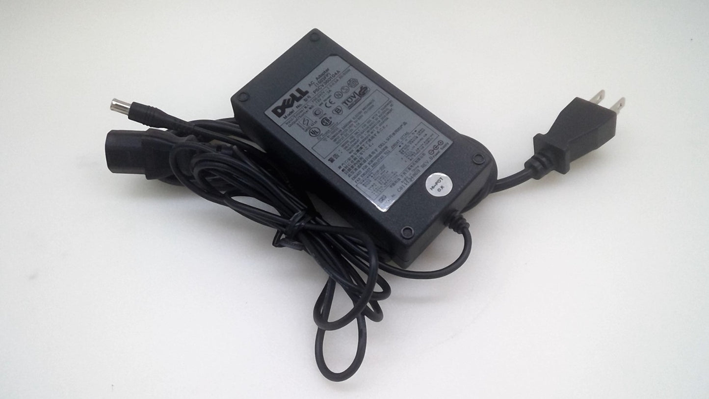 Genuine Dell AC Adapter 12V 3A 36W  PSCV360104A for 1503FP Monitor  W/ Cord