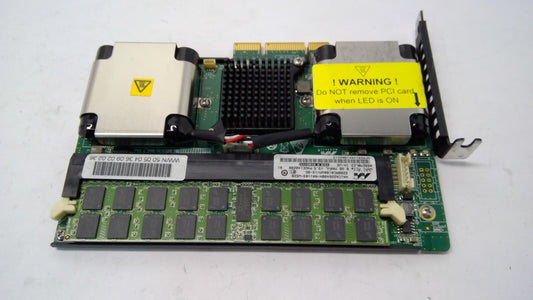 71FWG DELL MARVELL 8GB WRITE ACCELERATION MODULE