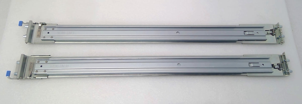 Gigabyte 25HB2-A66122-K0R 3-Section Server Rail Kit H252 H262 Series Rack