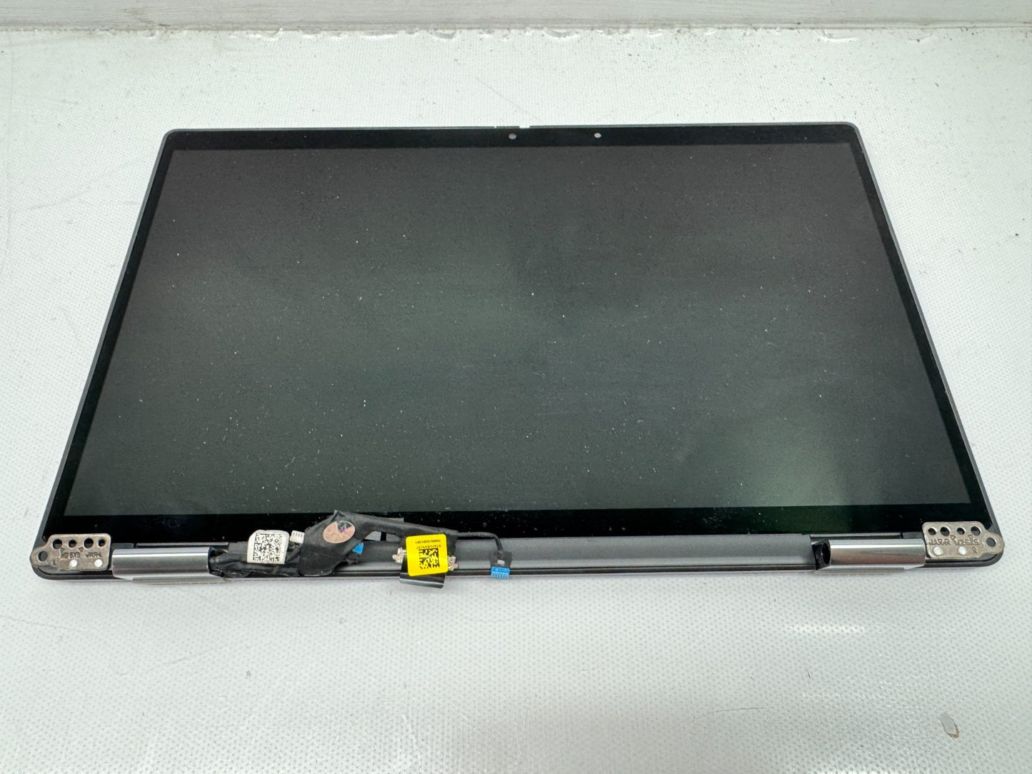 Dell Latitude 7320 13.3" 1920 x 1080 Screen Complete Assembly Gray