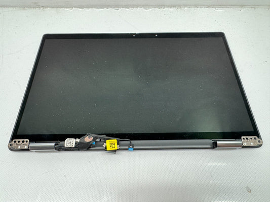 Dell Latitude 7320 13.3" 1920 x 1080 Screen Complete Assembly Gray