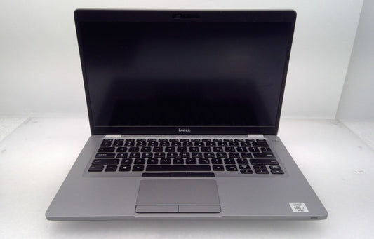 Dell Latitude 5411 14" i7-10850H@2.7GHz 16GB RAM 256GB SSD UHD Win11 No Battery