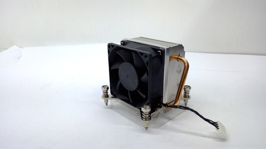 HP Heatsink Cooler 65W For HP Z2 G5 Workstation Tower L97043-001