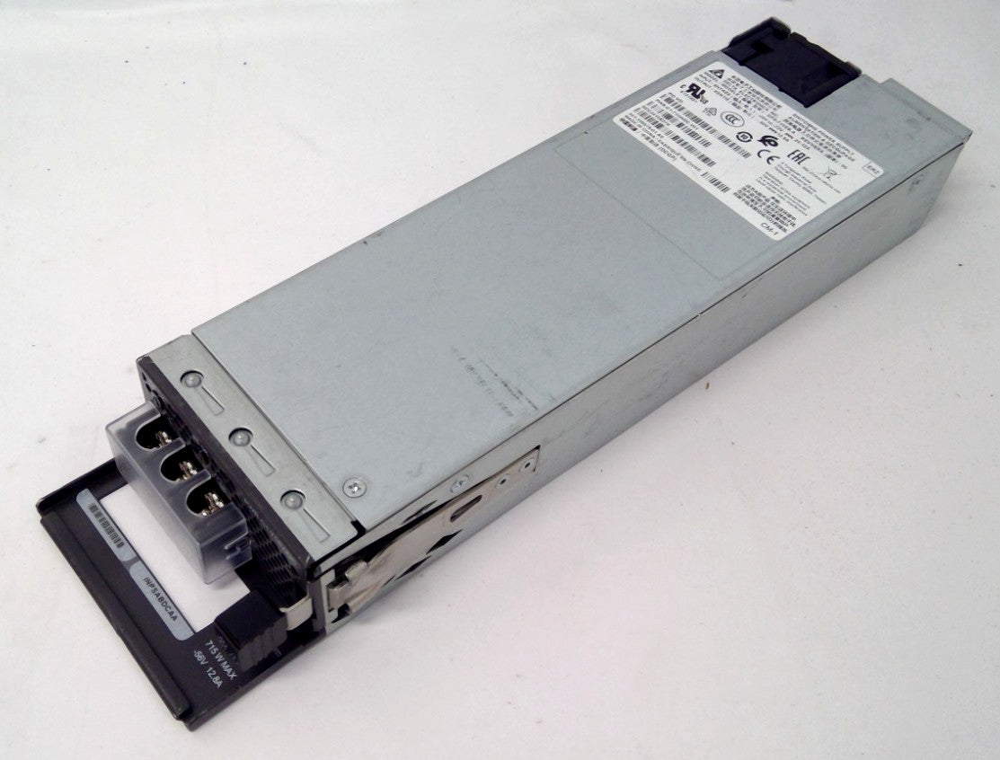 Cisco PWR-C1-715WDC 341-100578-01 715W DC Power Supply For3850 9300Series switch