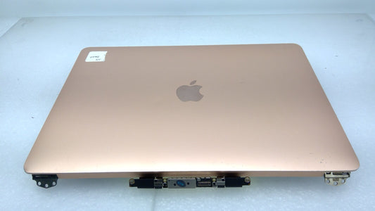 Apple MacBook Air A1932 2018 2019 13"LCD Display Screen EMC 3184 Gold