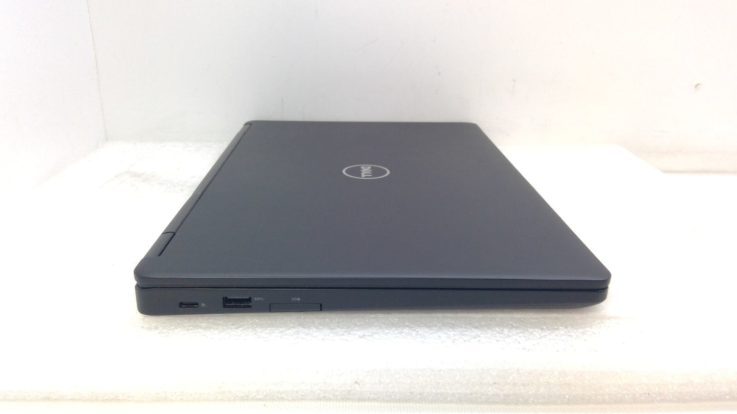 Dell Latitude 5480 14" LT i5-7300HQ@2.5GHz 16G RAM 256GB SSD Win11 B15 1366x768