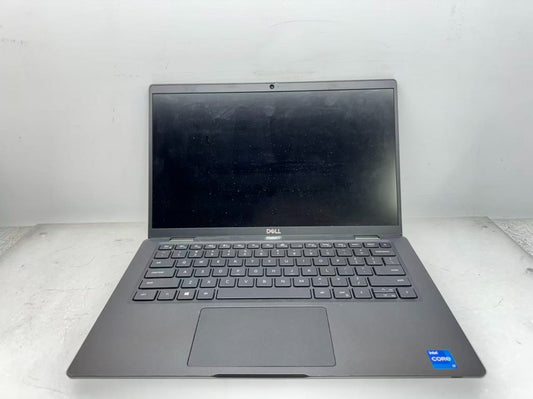 Dell Latitude 7420 Intel i7-1185G7@3.00GHz 16G 256G Windows 11