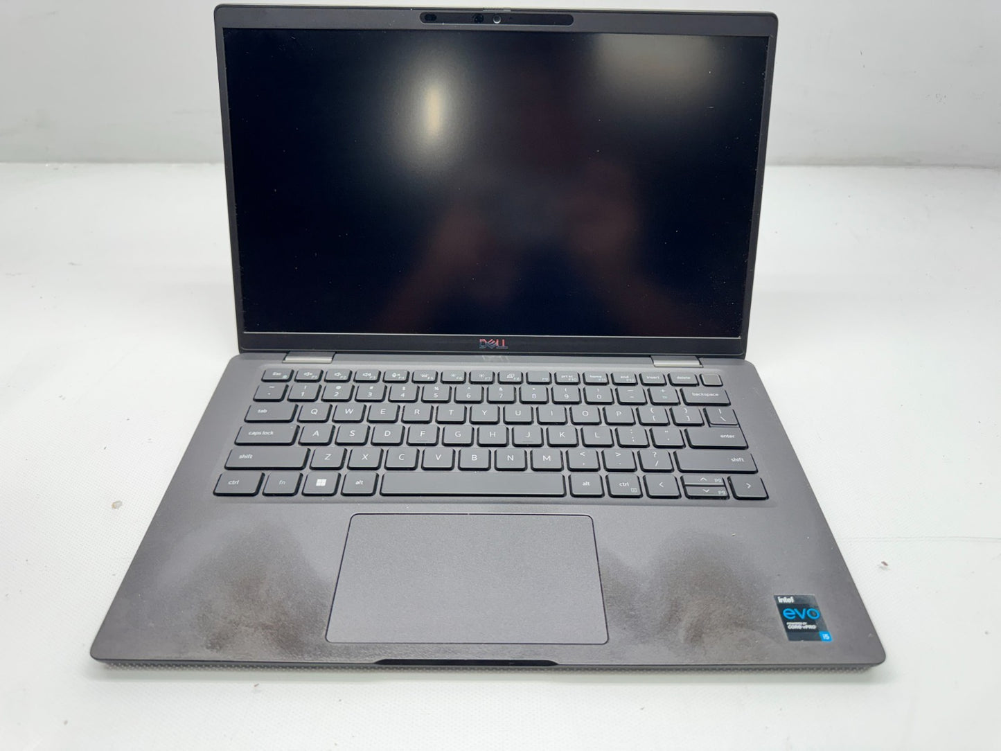 Dell Latitude 7420 14" LT i5-1145G7@2.6GHz 16G RAM 256G SSD Win 11 W/AC *READ*