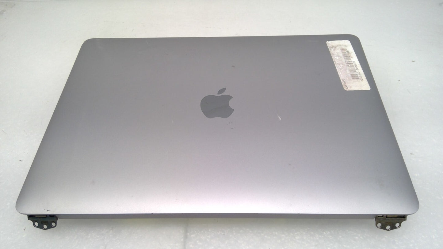 Apple MacBook Air A1932 2018 2019 13" LCD Display Screen EMC 3184 Gray Grade B3