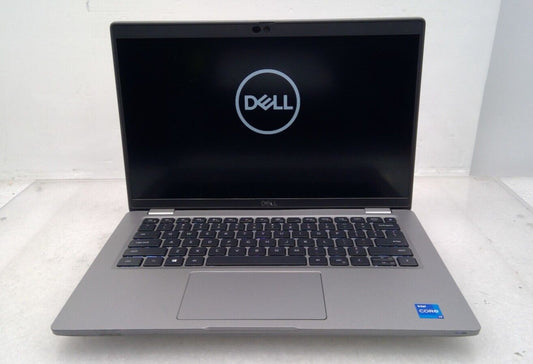 Dell Latitude 5420 14" Laptop i7-1185G7@3.0GHz 16G RAM 256G SSD Win 11 B0