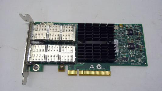 Mellanox MCX314A-BCBT ConnectX-3 CX314A 40GB Dual Port QSFP+ PCI-E Network Card