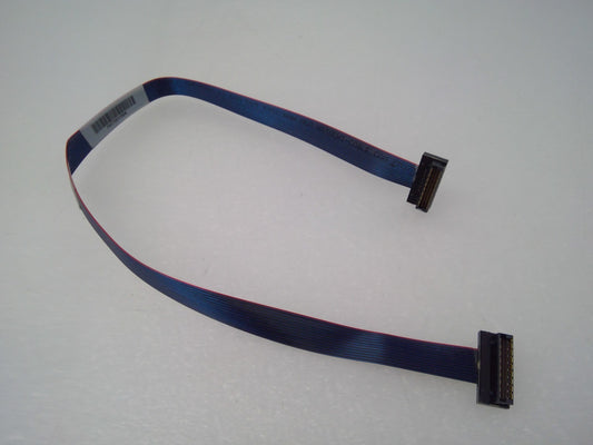 NAPATECH 947227-055 NT40E3-4-PTP 4x 10GbE Capture CARD LINK CABLE 17333 Meritec
