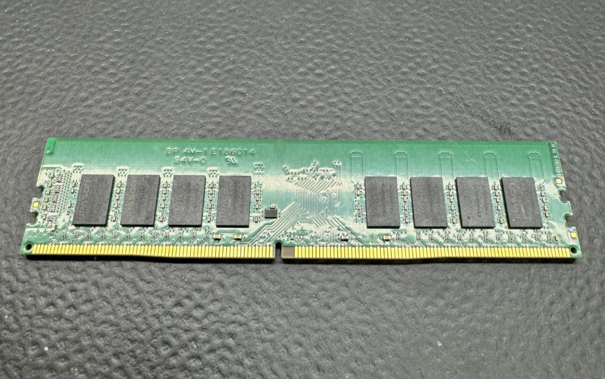 Ipason 16GB DDR4 3200MHz Desktop Memory RAM SM4U660A8ADHC