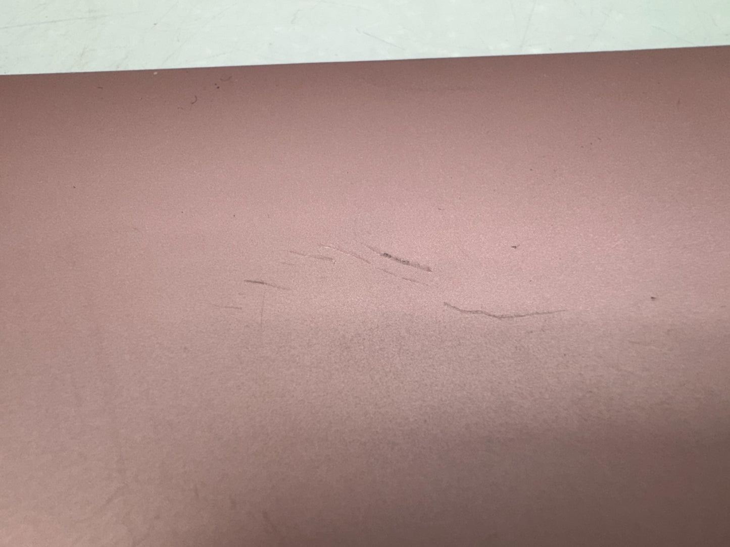 Apple Macbook Retina A1534 12" 2015 Rose Gold LCD Display Screen Assembly