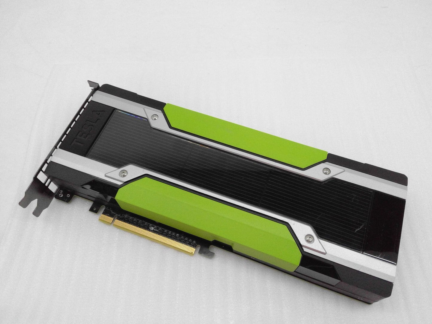 NVIDIA Tesla K80 24GB GDDR5 PCI E 3.0 x16 Accelerator Video Graphics Card
