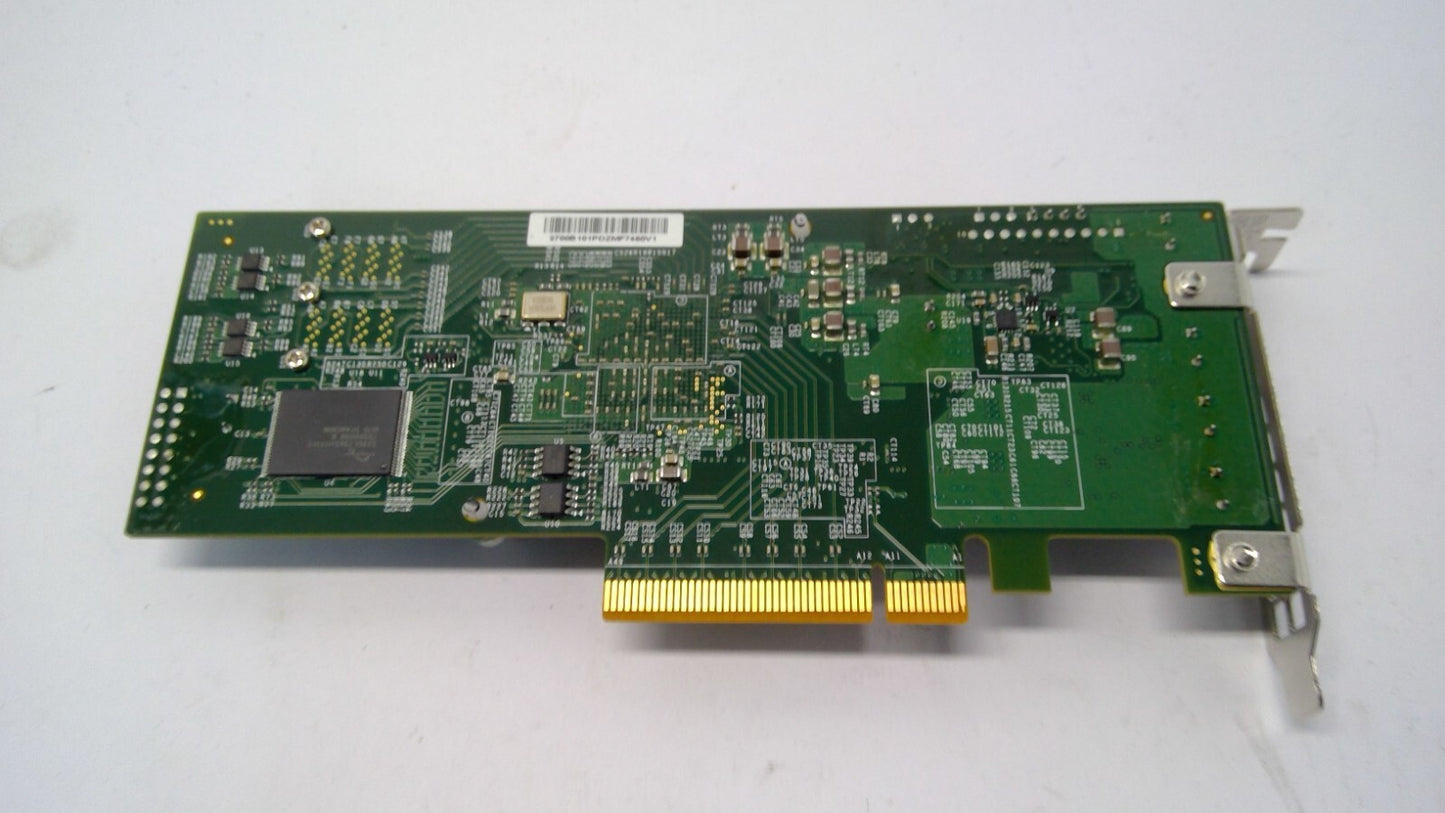 SuperMicro AOC-S3008L-L8i 12GB/S SAS HBA IT Low Profile RAID Controller Card