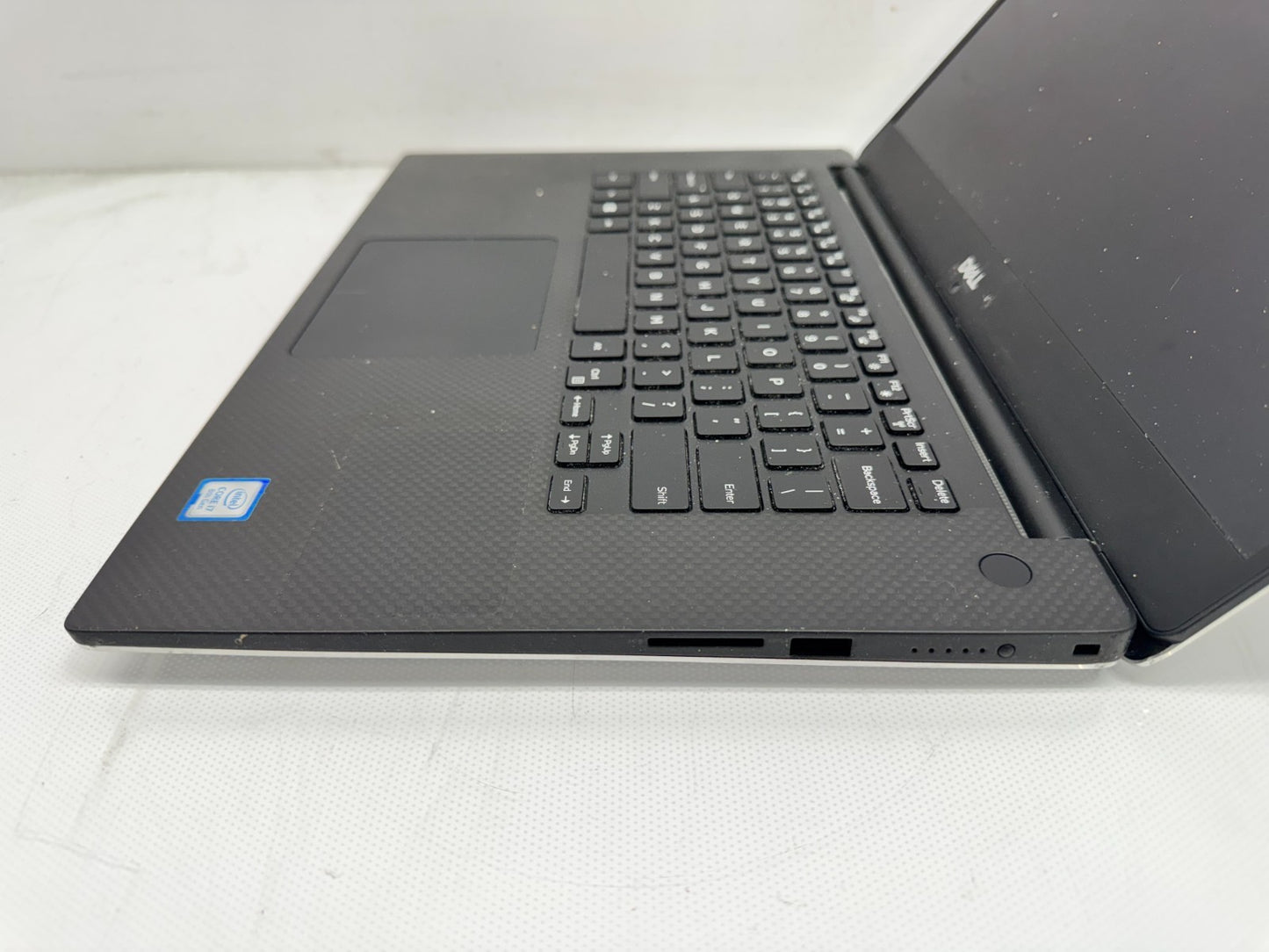 Dell Precision 5530 Intel i7-8850H@2.6Ghz 16GB RAM 256G P2000 Windows 11**READ**