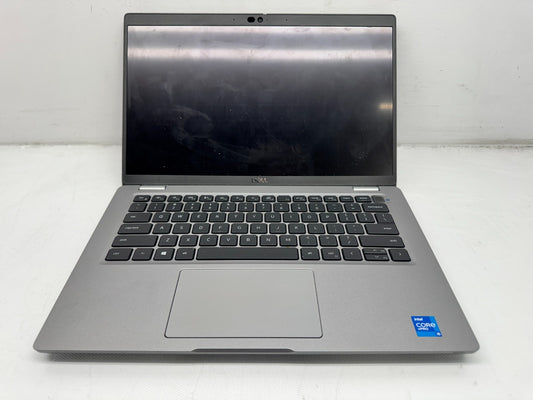 Dell Latitude 5420 14" Touch i5-1145G7@2.6GHz 16G RAM M.2 256G SSD Win11 *READ**