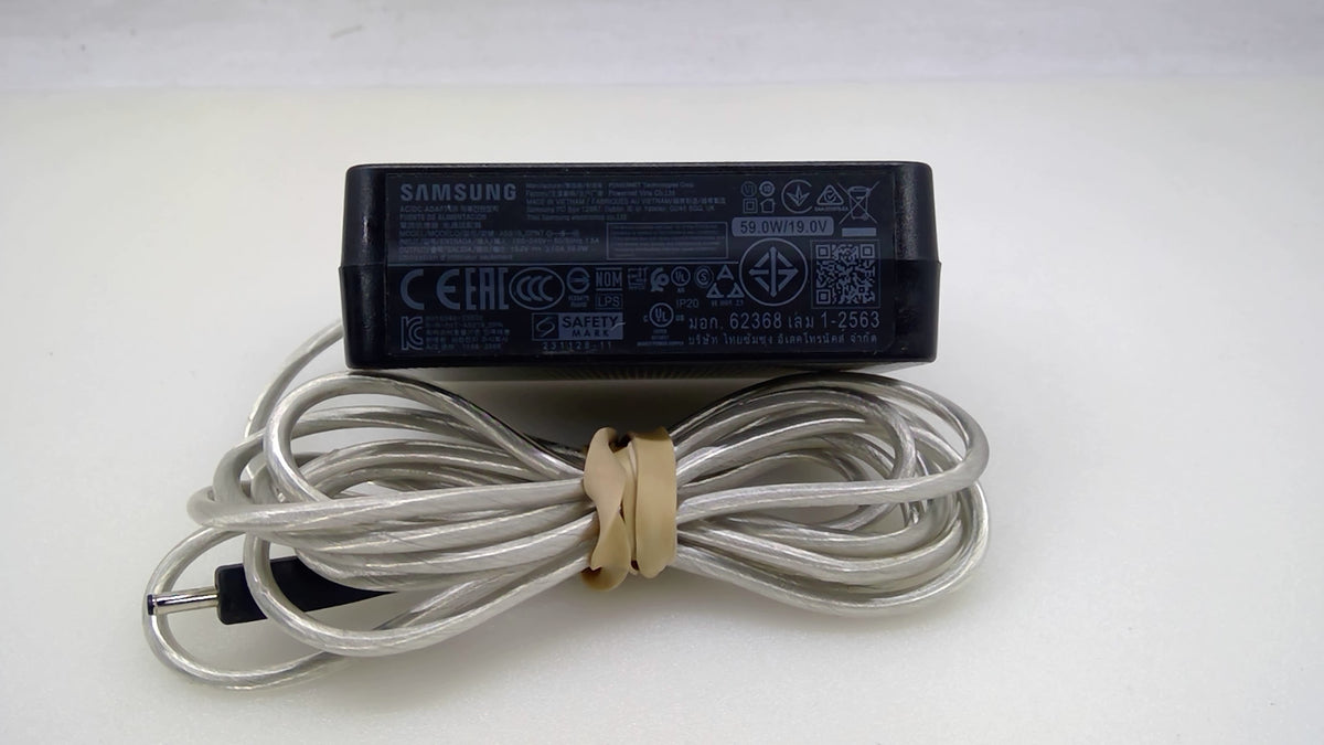 Samsung A5919_DPNT 59W 19V OEM Adapter HW-LS60D Music Frame AH81-17248A