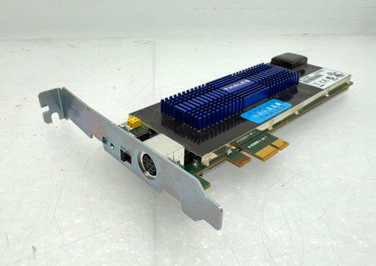Thales nShield F3 PCI-e Security Module A-025000-L Standard Bracket