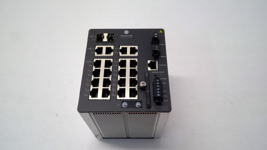Allen Bradley 1783-CMS20DN Stratix 5200 Managed EtherNet Switch