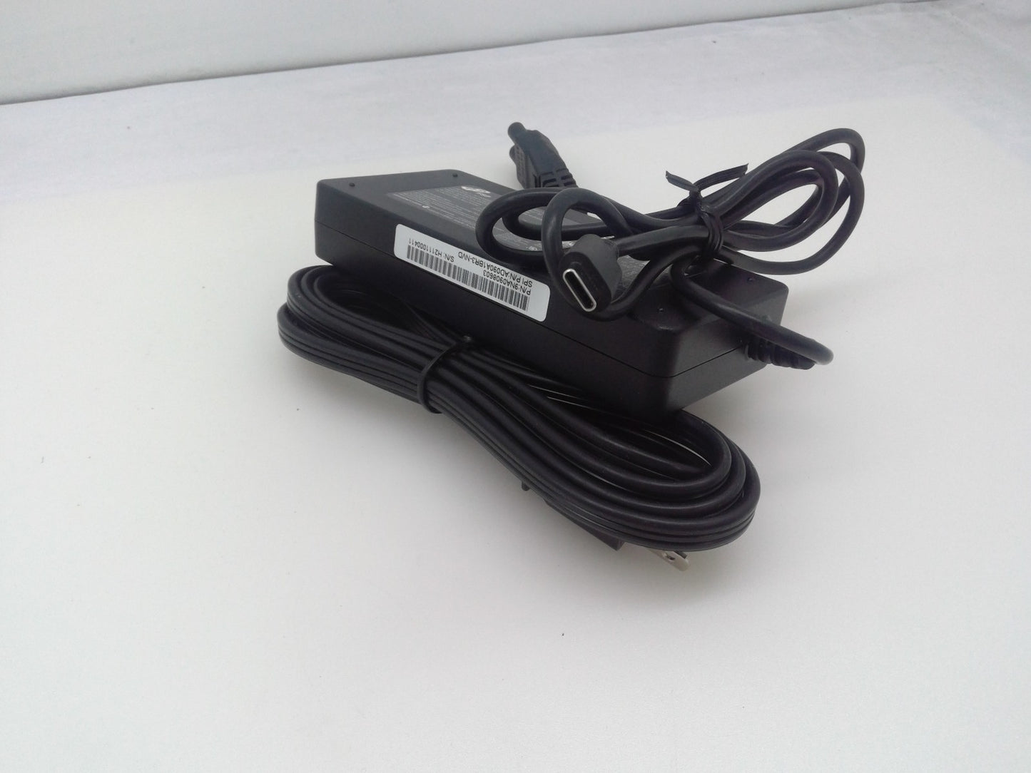 Original FSP 20V 4.5A USB C TYPE-C 90W FSP090-A1BR3 AC Adapter Power supply
