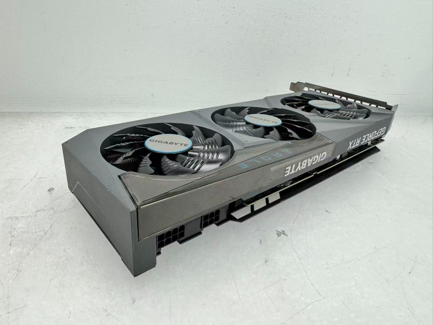 Gigabyte GeForce RTX 3070 8GB GDDR6 Graphics Card GV-N3070EAGLE 8GD REV.2.0