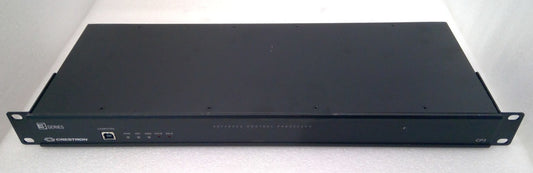 Crestron CP3 3-Series Advanced Control Processor