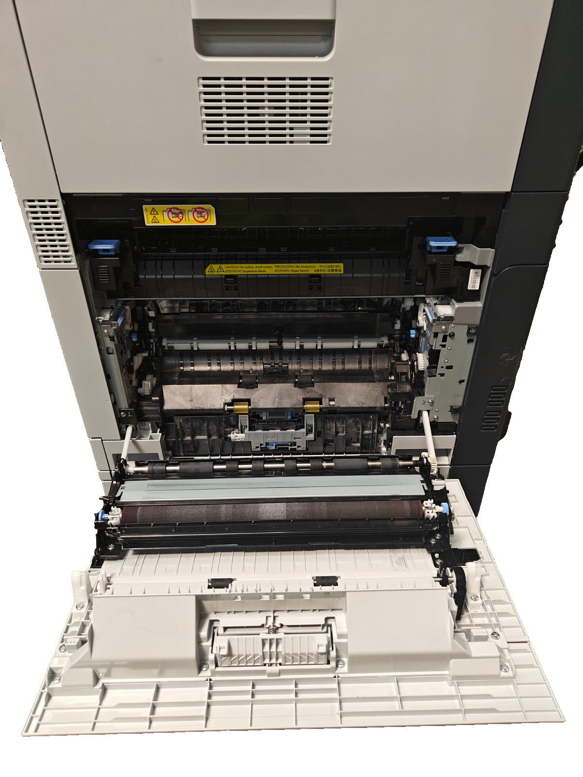 HP LaserJet Enterprise 700 Color MFP M775dn | Print/Scan/Copy | *Read Details*