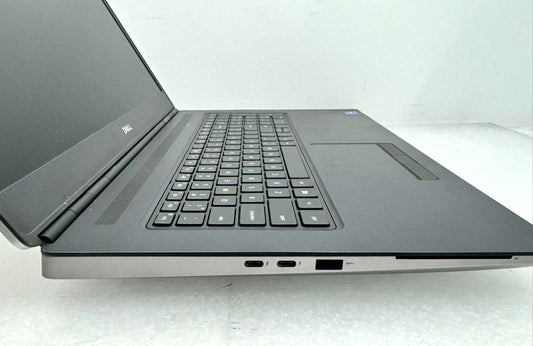 Dell Precision 7760 Intel i7-11850H@2.5Ghz 32GB RAM 512G A3000 NoOS