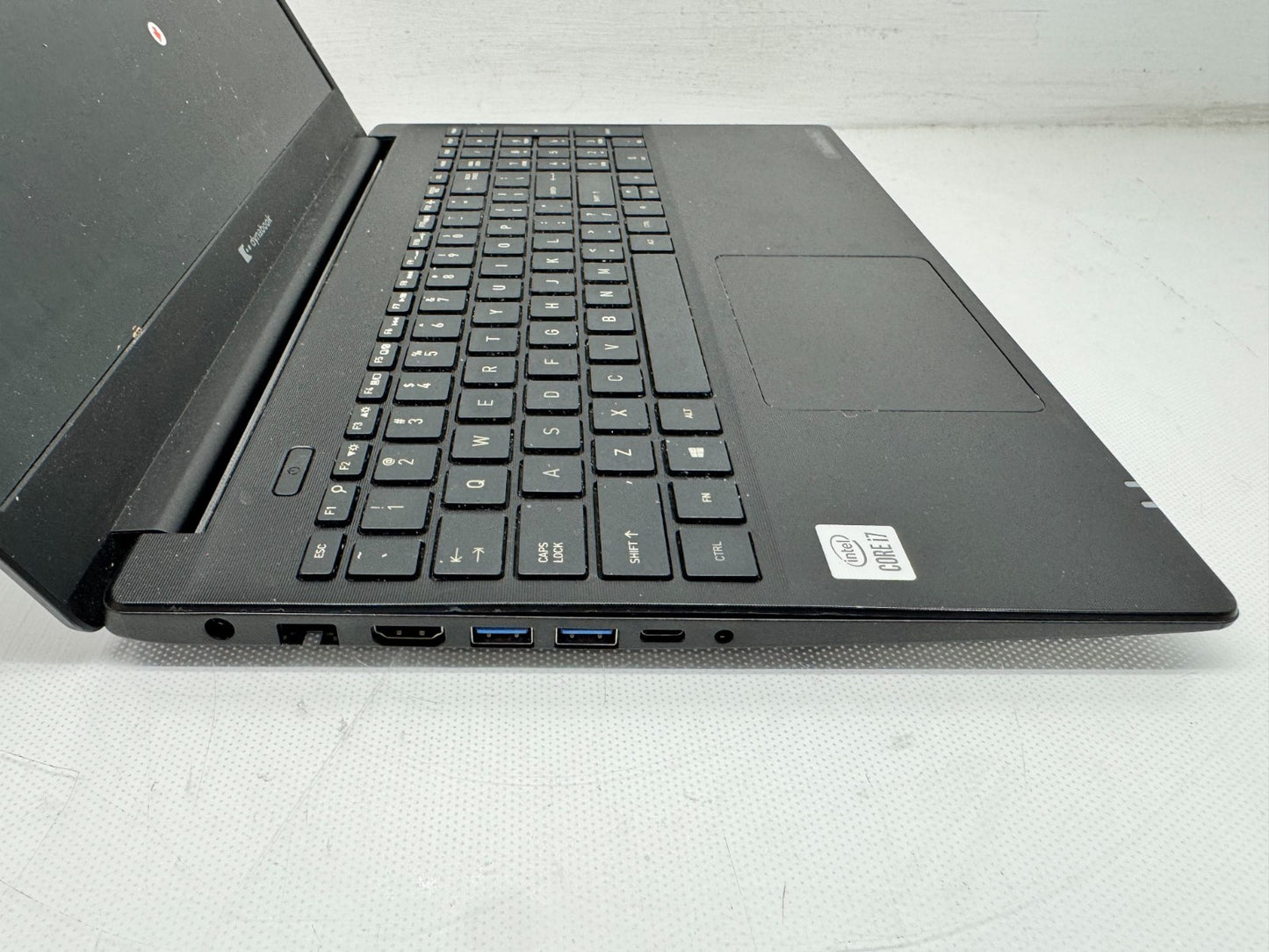Dynabook SATELLITE PRO L50-G15250 i7-10510U@1.80GHz 16GB 256GB MX250 Win 11 READ